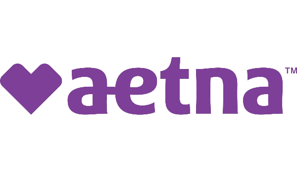 Aetna, a CVS Health Company logo