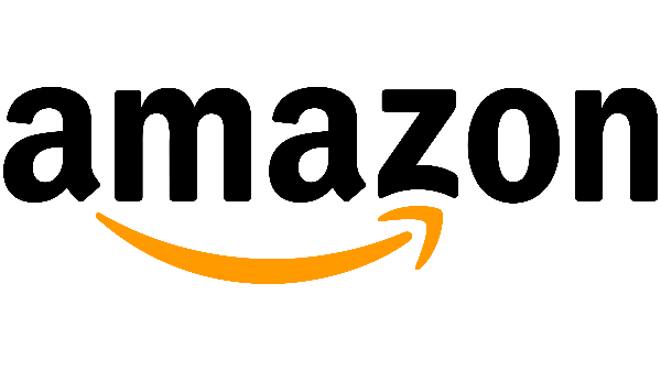 Amazon logo