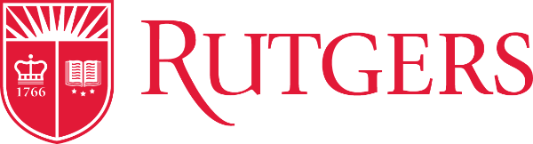 Rutgers University logo